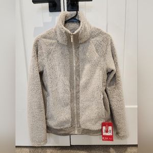 The North Face Women's Furry Fleece